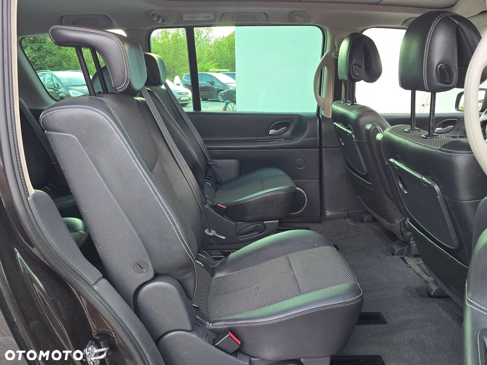Renault Espace 2.0 Celsium - 24