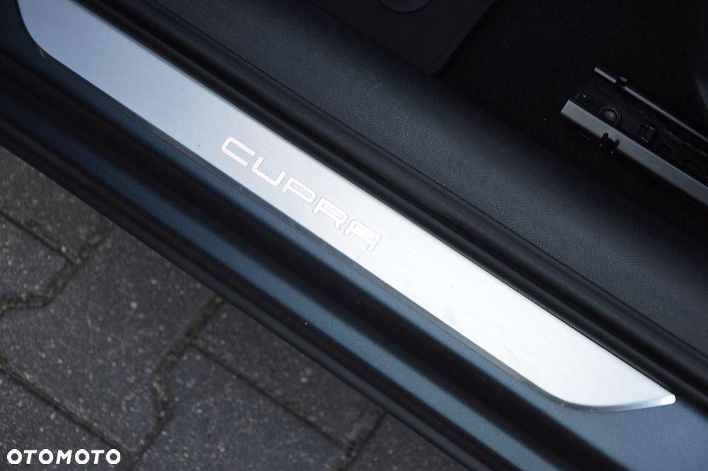 Cupra Formentor VZ5 2.5 TSI 4Drive DSG Enceladus Grey Matt Edition - 27