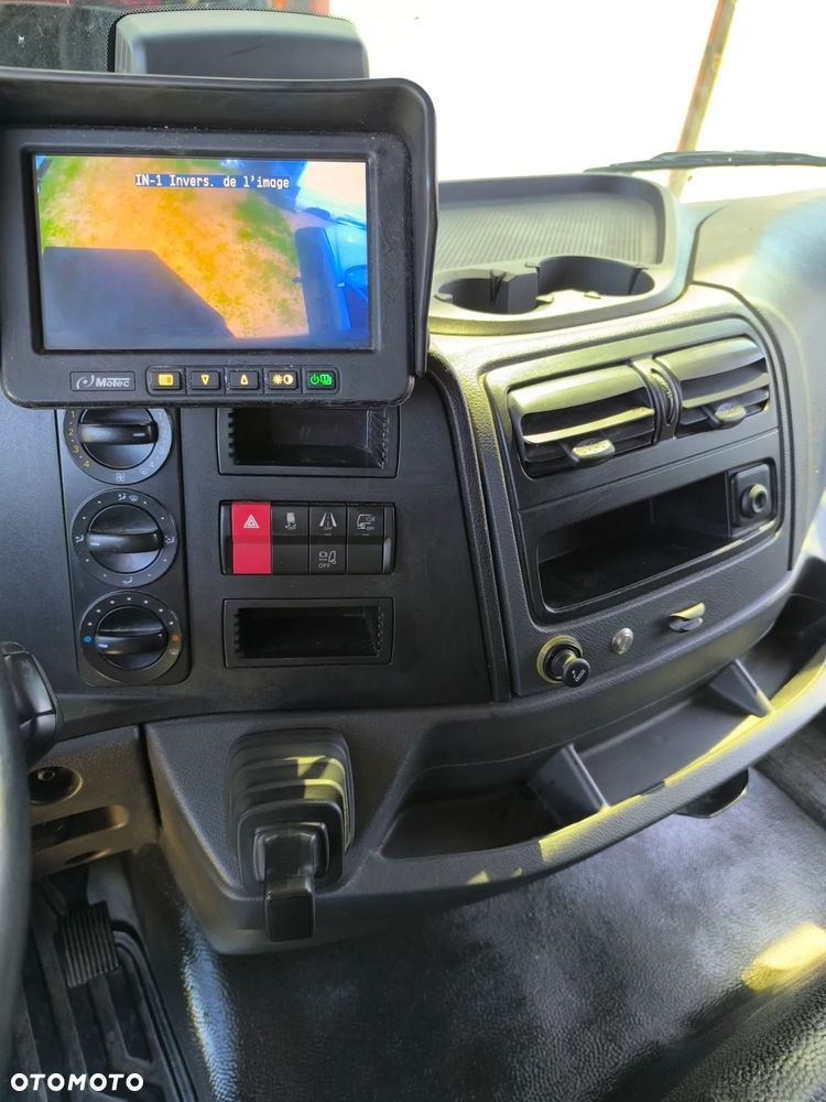 Mercedes-Benz Atego 1224 - 14