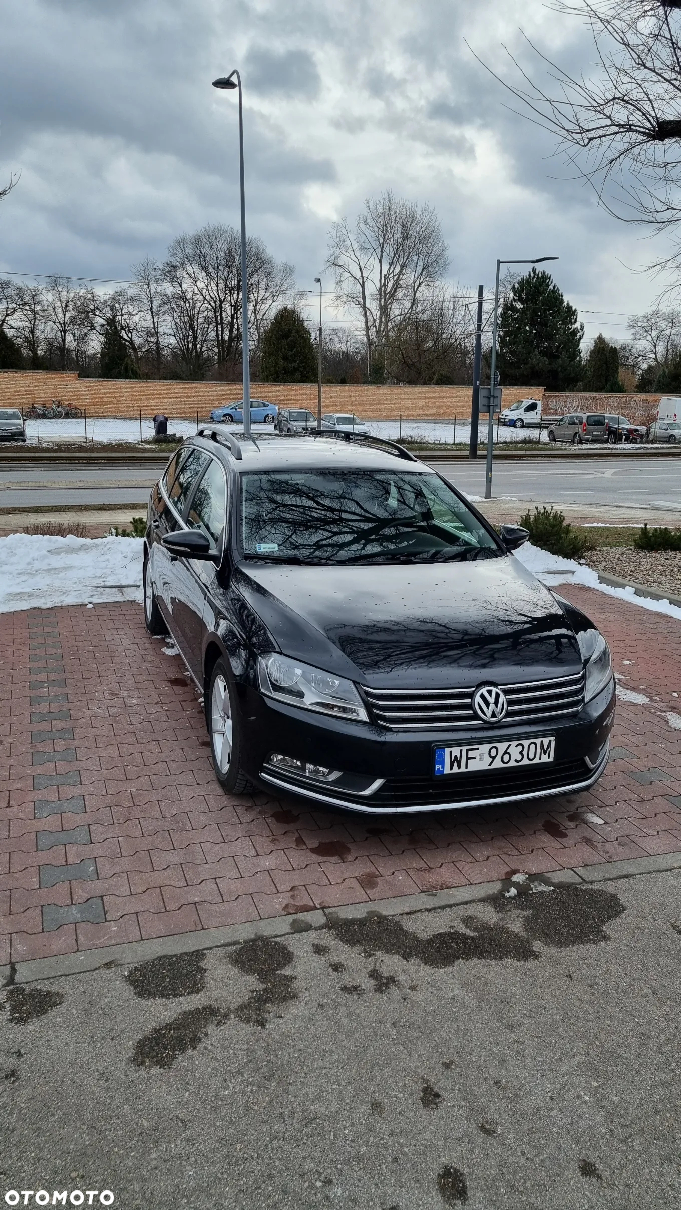 Volkswagen Passat 2.0 TDI Comfortline - 2
