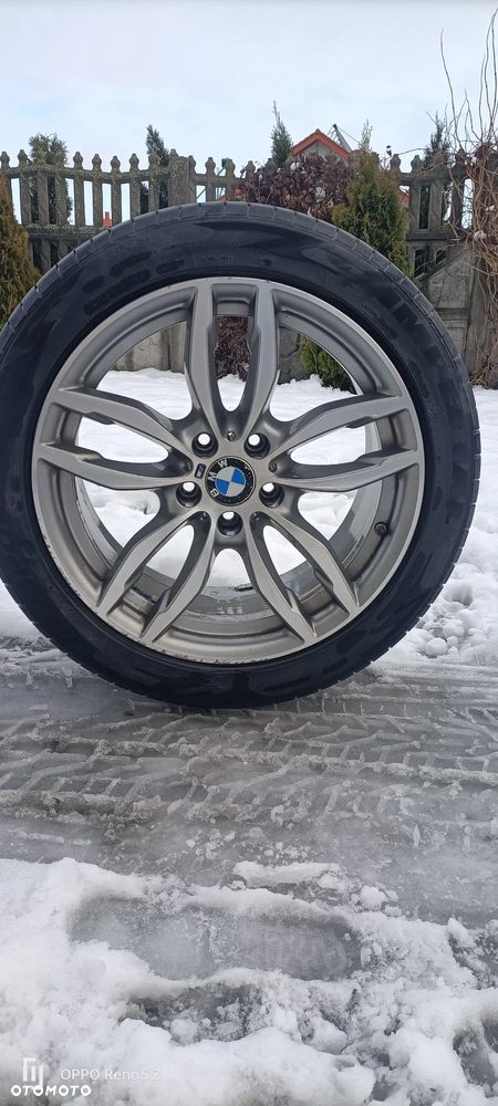 BMW X4 xDrive20d - 3