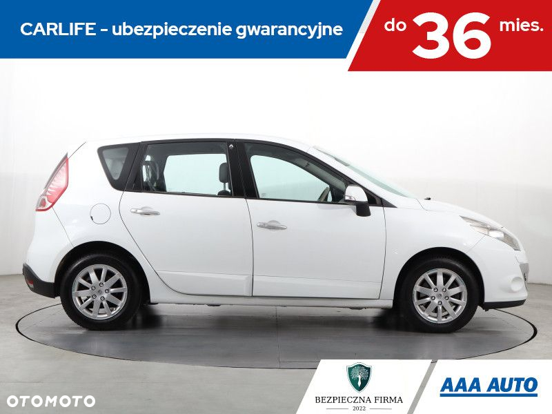 Renault Scenic - 7