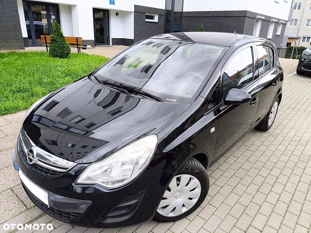 Opel Corsa - 13