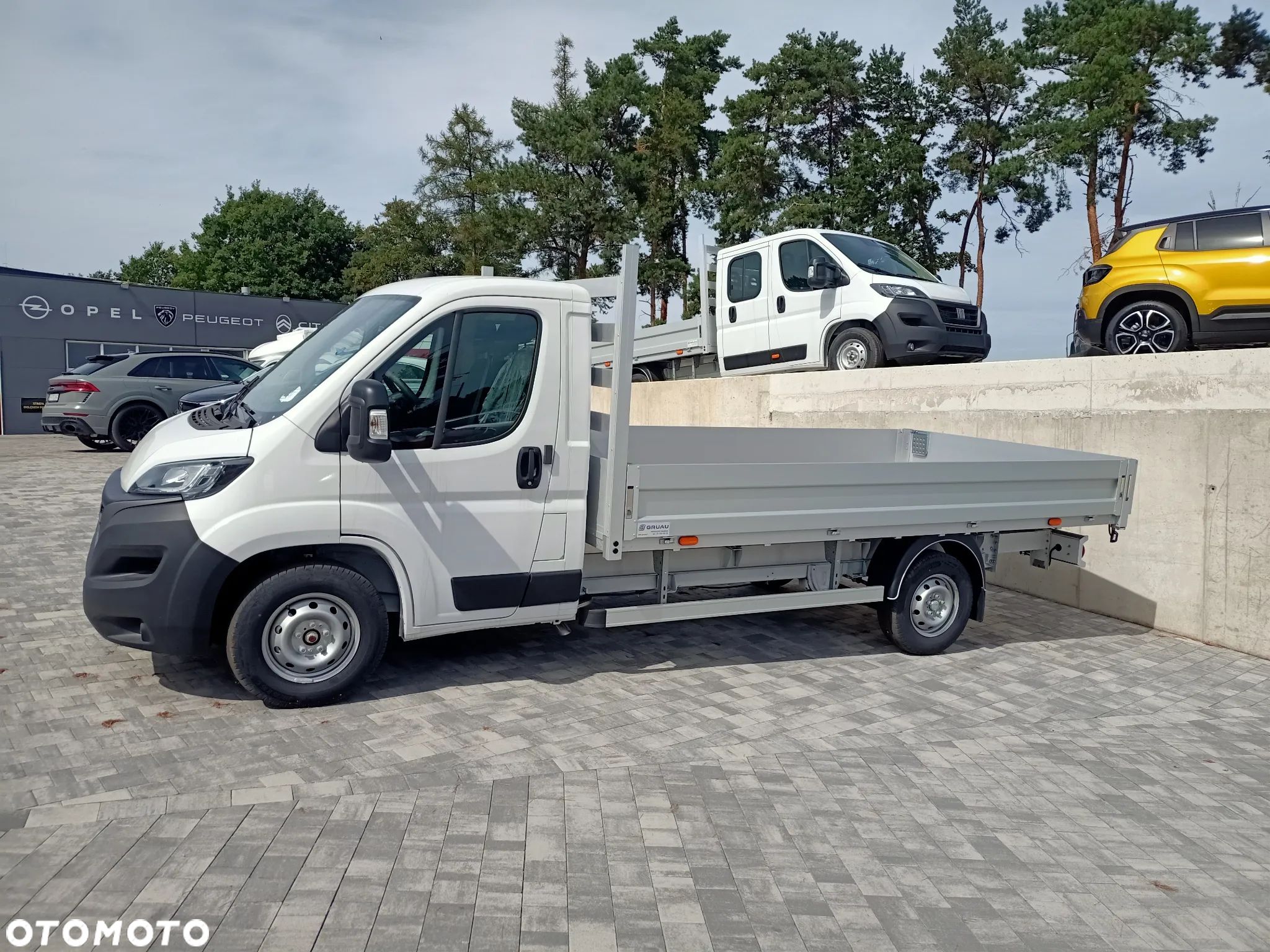 Opel Movano - 1