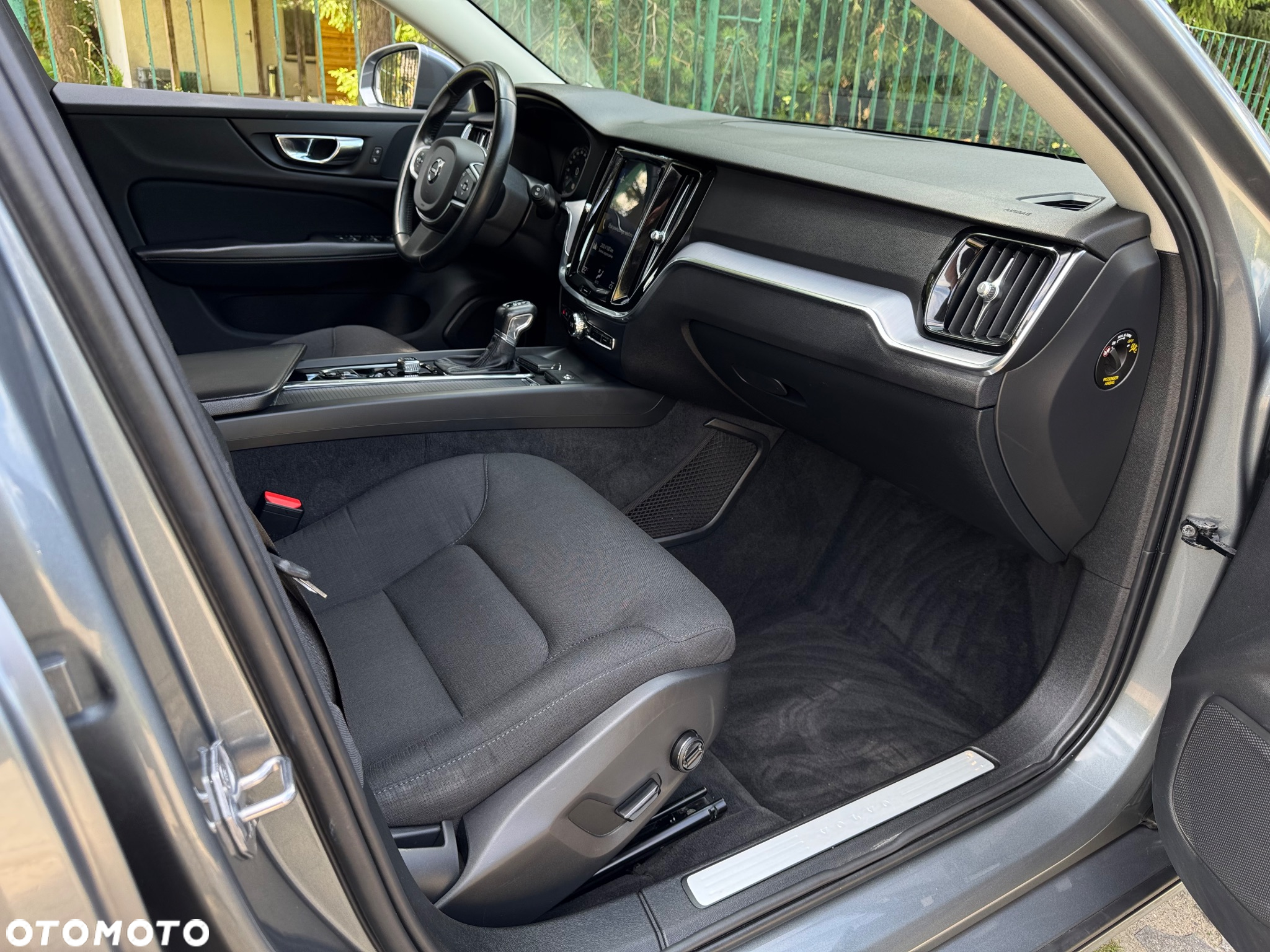 Volvo V60 D4 AWD Geartronic Momentum - 19