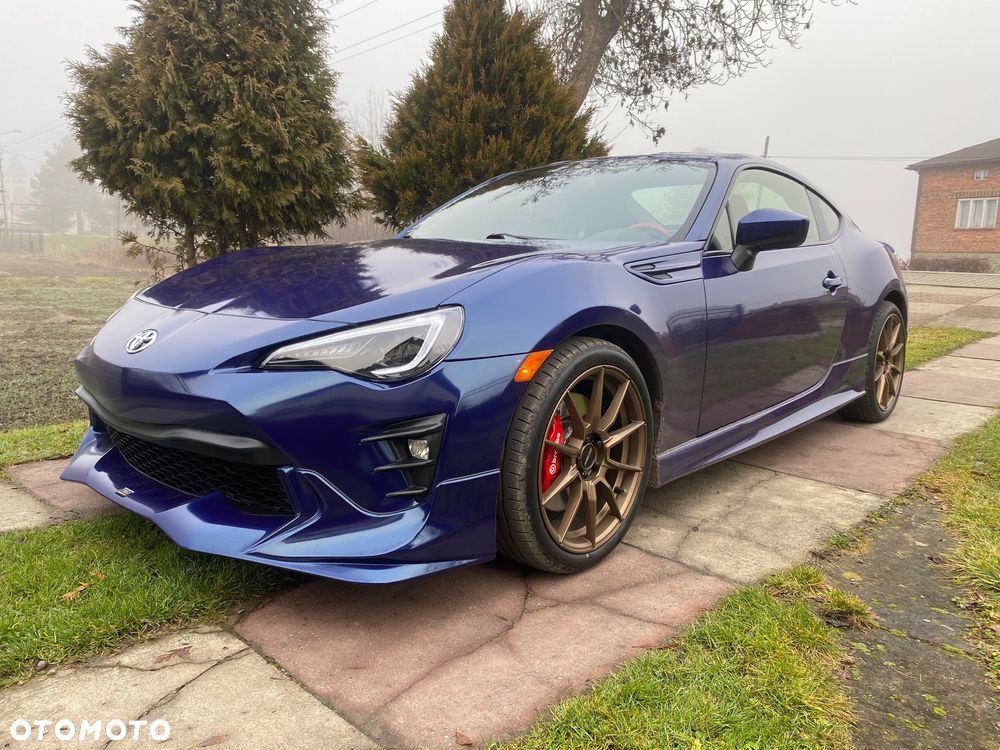 Toyota GT86 Standard - 35