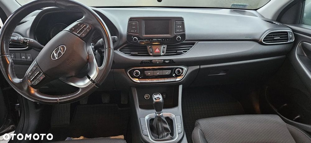 Hyundai i30 1.6 CRDi Comfort - 5