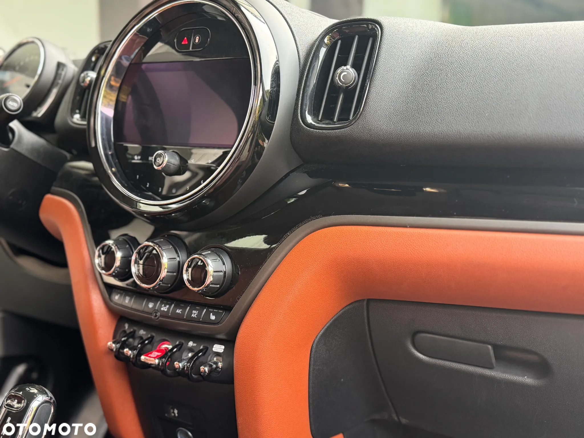 MINI Countryman Cooper - 10