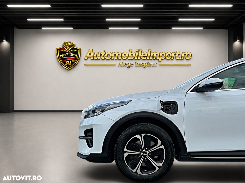 Kia XCeed 1.6 GDI DCT6 OPF SPIRIT - 22