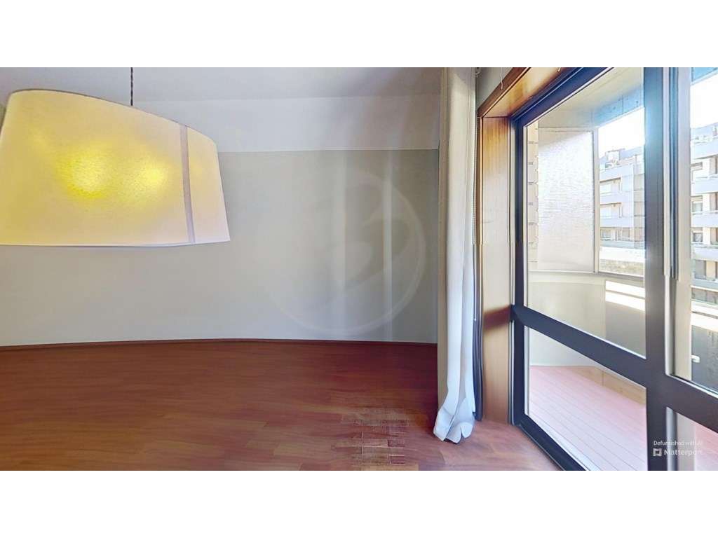 Apartamento T3 no Centro em Vila do Conde - Grande imagem: 4/25