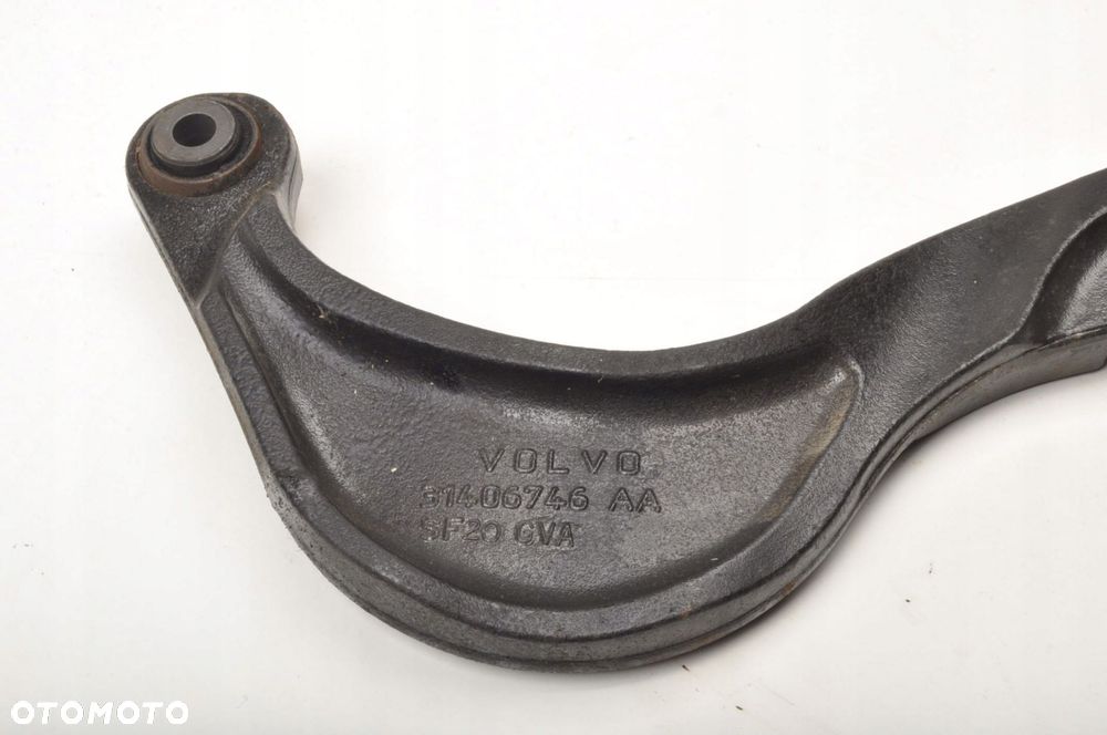 VOLVO S60 II LIFT WAHACZ LEWY TYŁ 31406746 - 4