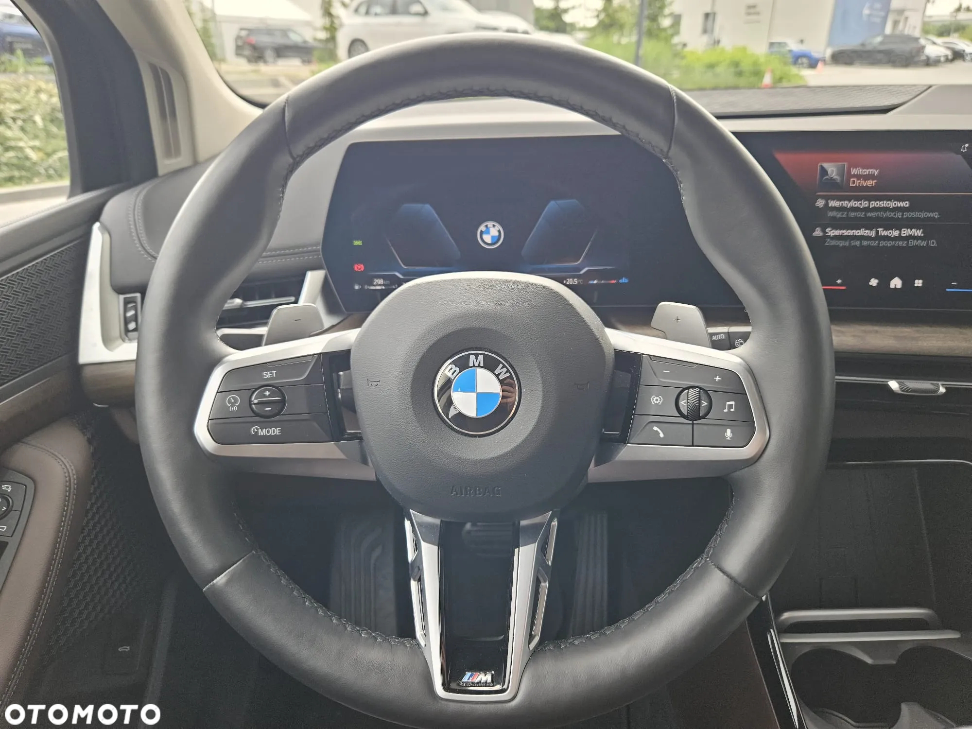 BMW Seria 2 220i Active Tourer - 14