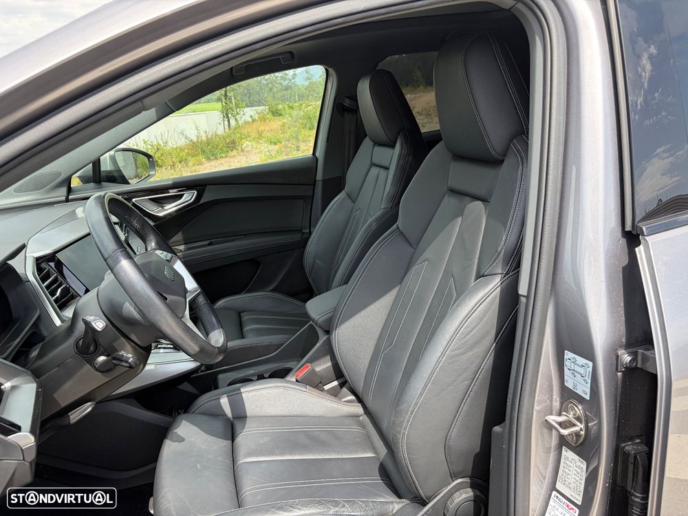 Audi Q4 e-tron 40 - 10