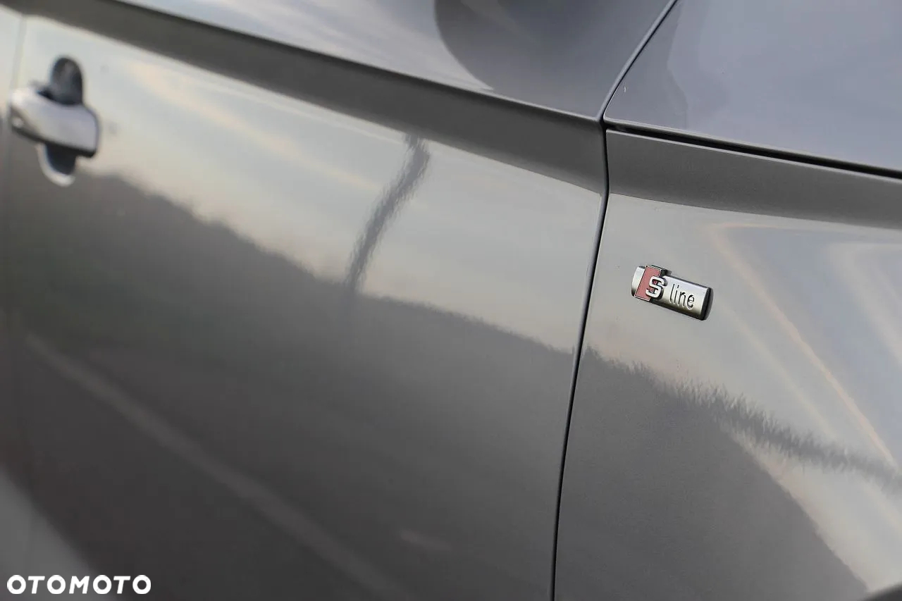 Audi Q5 45 TFSI quattro S tronic S line - 14