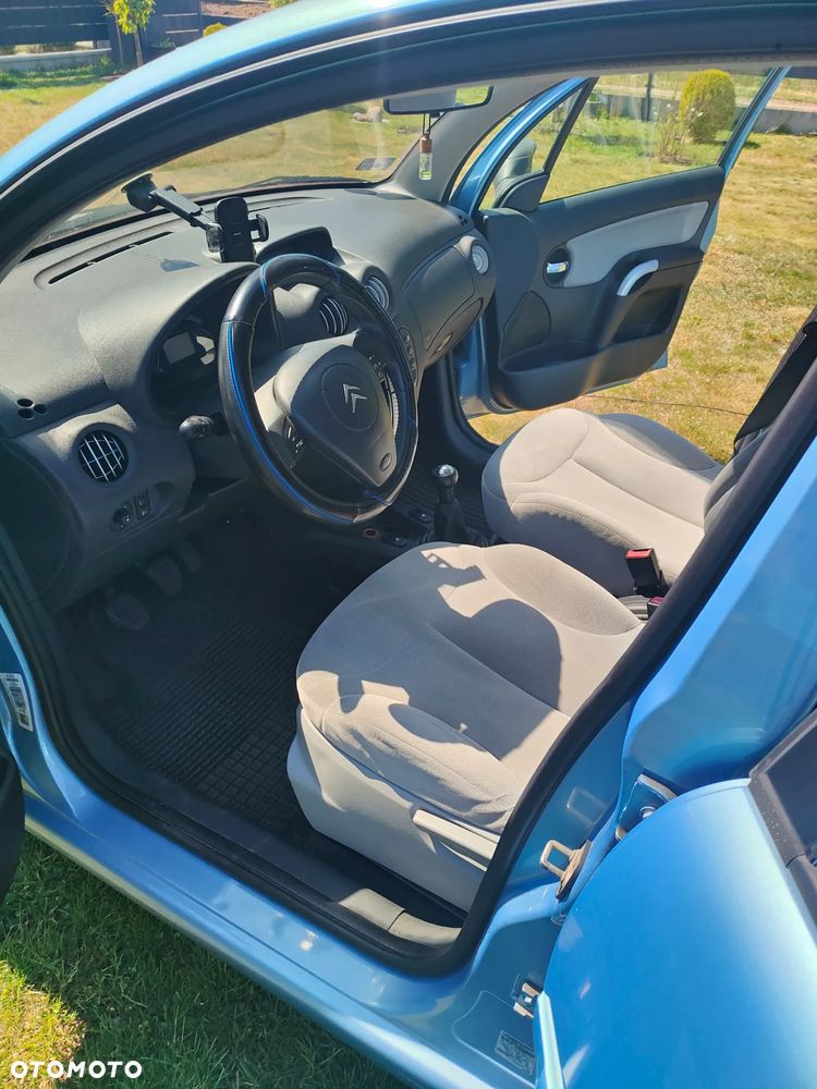 Citroën C3 - 13