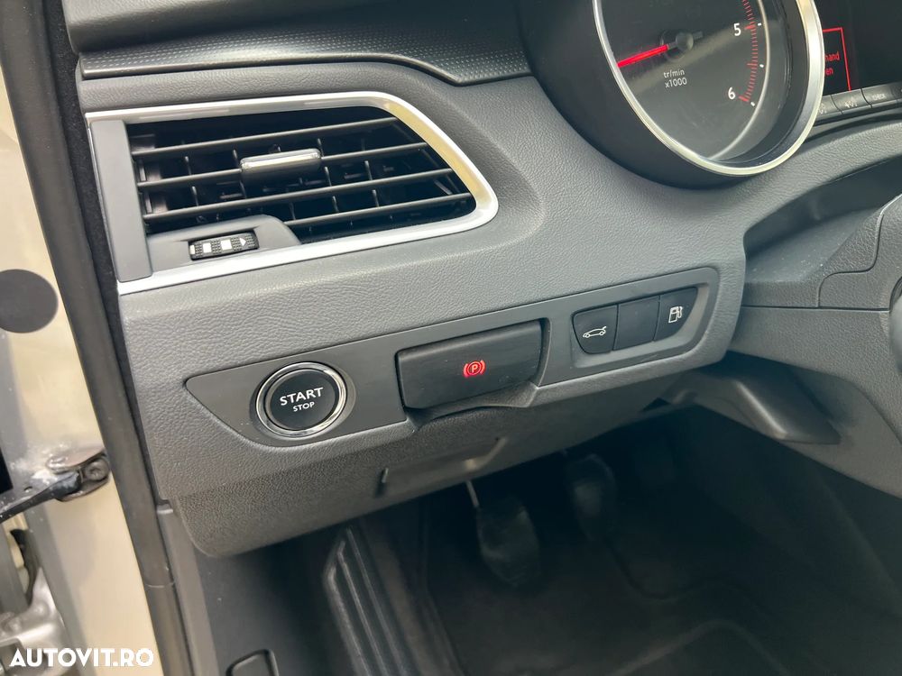 Peugeot 508 - 16