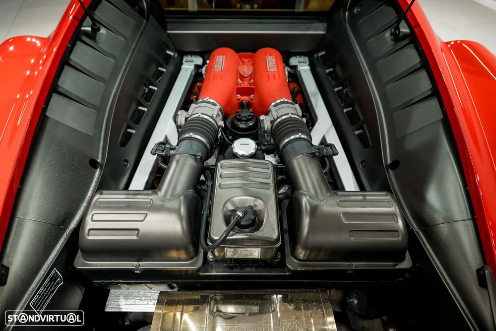 Ferrari F430 - 18