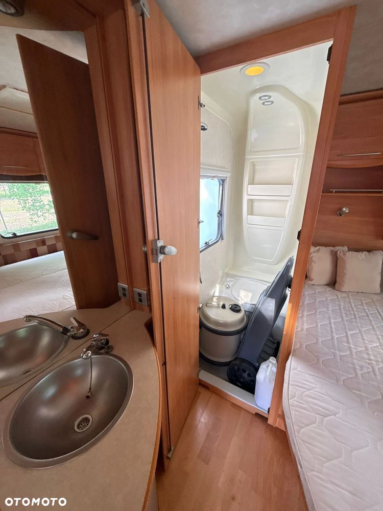 Adria ADORA 612UP - 14