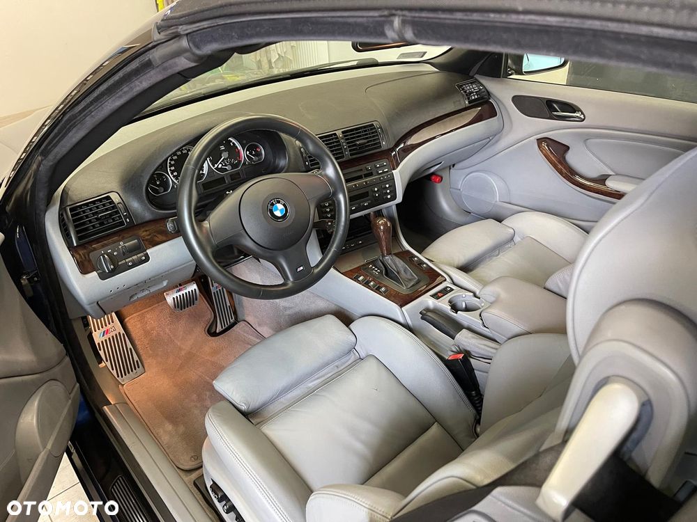 BMW Seria 3 - 18