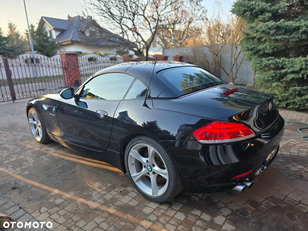 BMW Z4 - 4