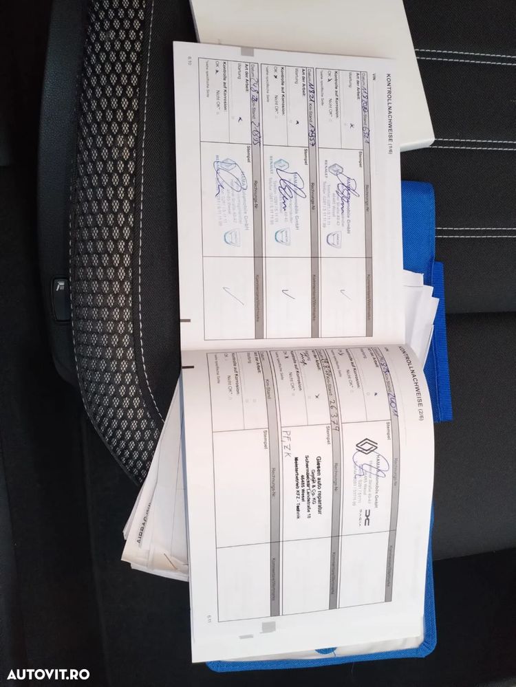 Dacia Duster TCe 150 2WD GPF Sondermodell Adventure - 12