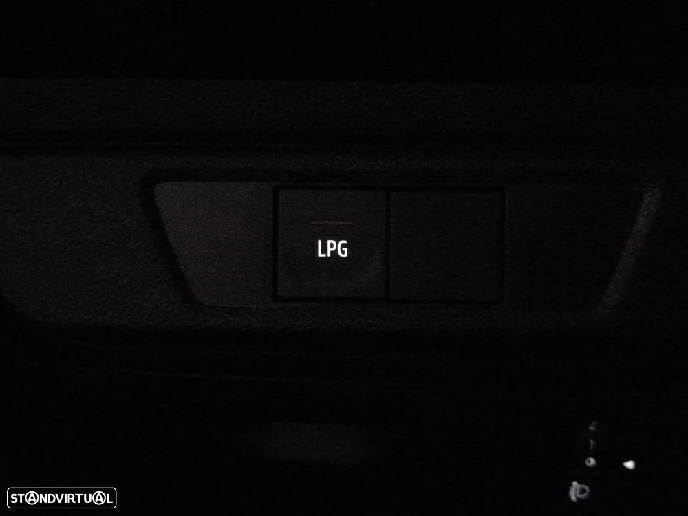 Dacia Sandero 1.0 ECO-G Comfort Bi-Fuel - 16