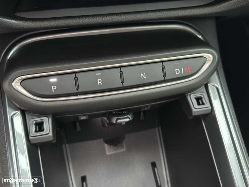 Fiat 600 1.2 Hybrid La Prima - 16