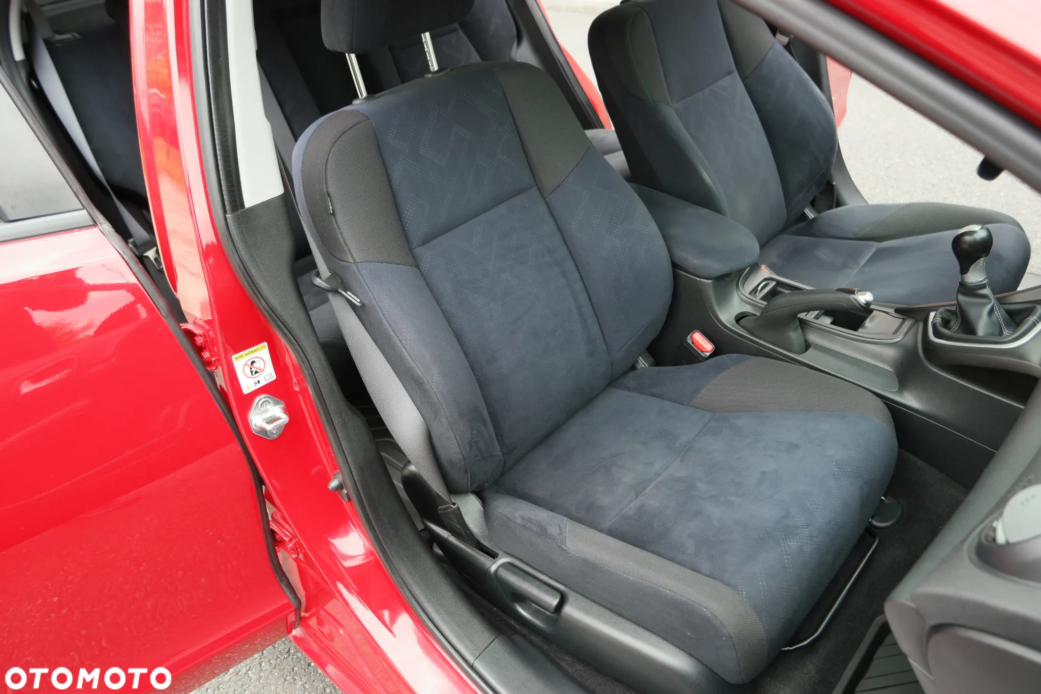 Honda Civic 1.8 Sport - 24