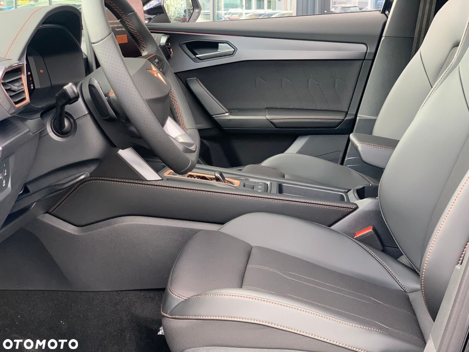 Cupra Formentor 1.5 eTSI mHEV DSG - 9