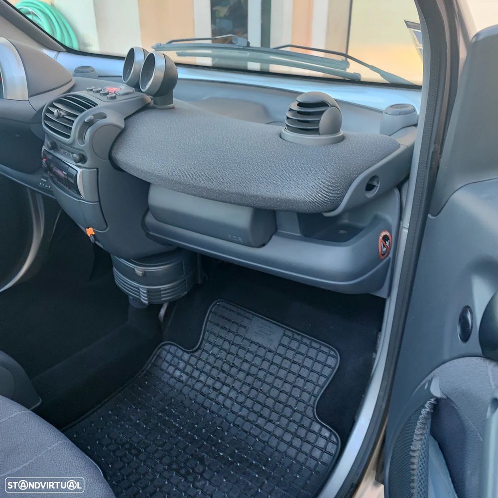 Smart ForTwo Coupé - 20