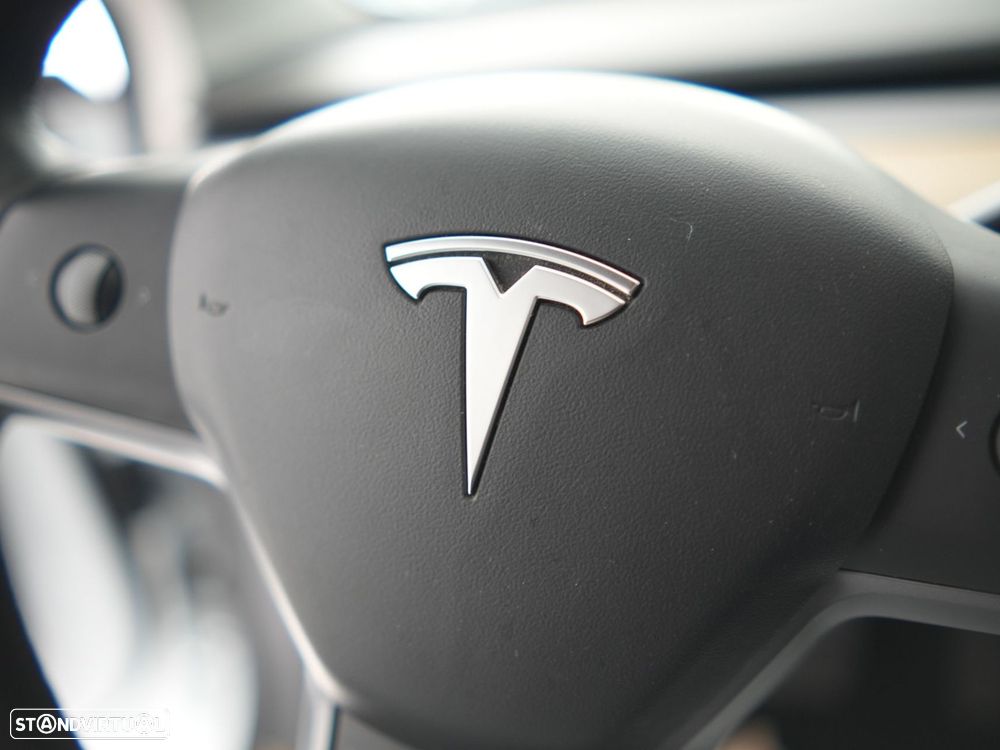 Tesla Model 3 Standard RWD Plus - 18