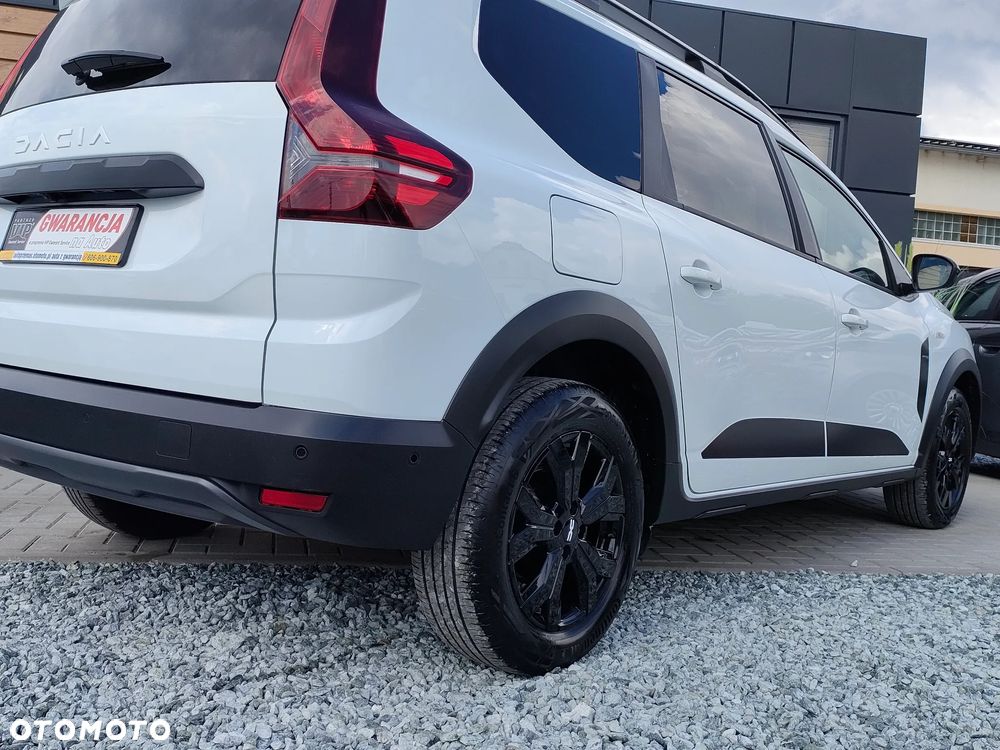Dacia Jogger 1.0 TCe Extreme - 37