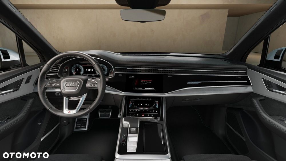 Audi Q7 - 11