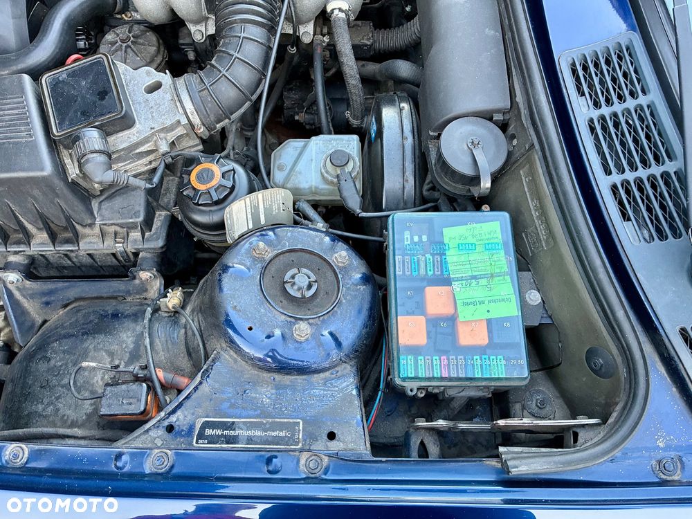 BMW Seria 3 - 36