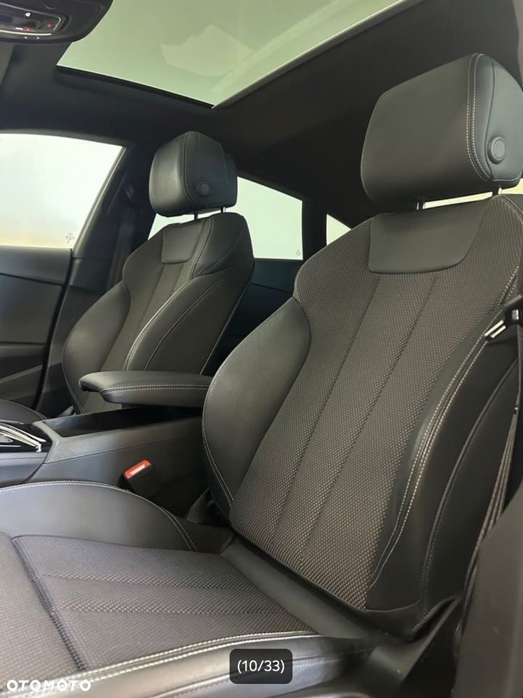 Audi A5 Sportback - 7