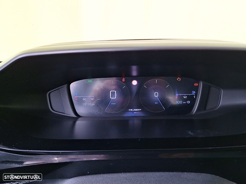 Peugeot 308 1.2 PureTech Active - 14