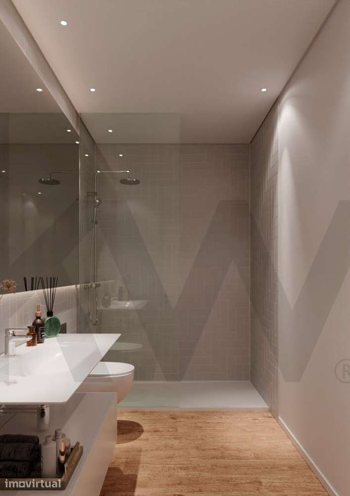 THE HILLS - APARTAMENTO T2 - FUNCHAL - VIRTUDES - Grande imagem: 5/20