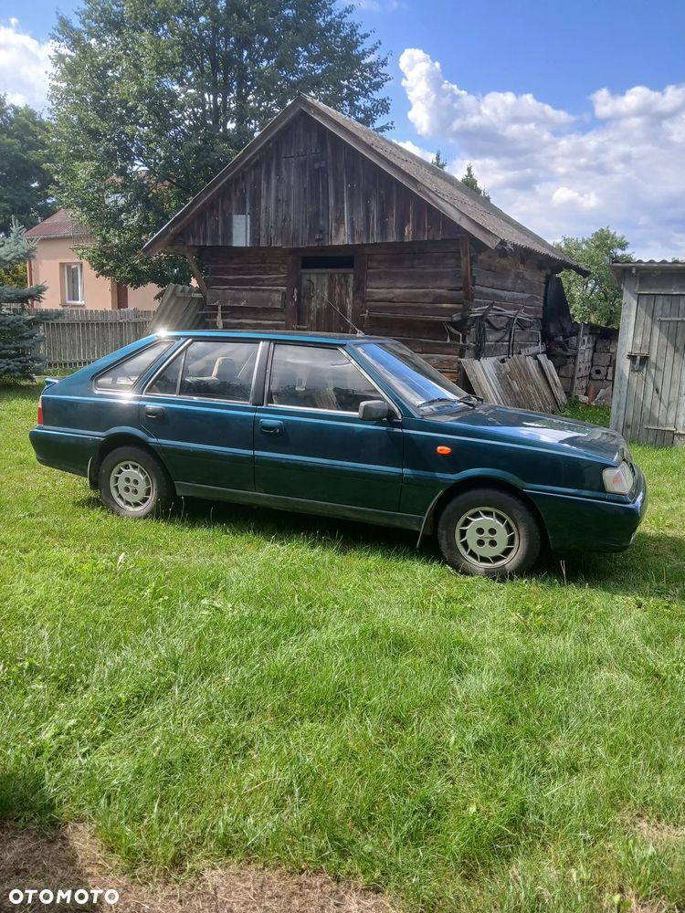 Polonez Caro - 1
