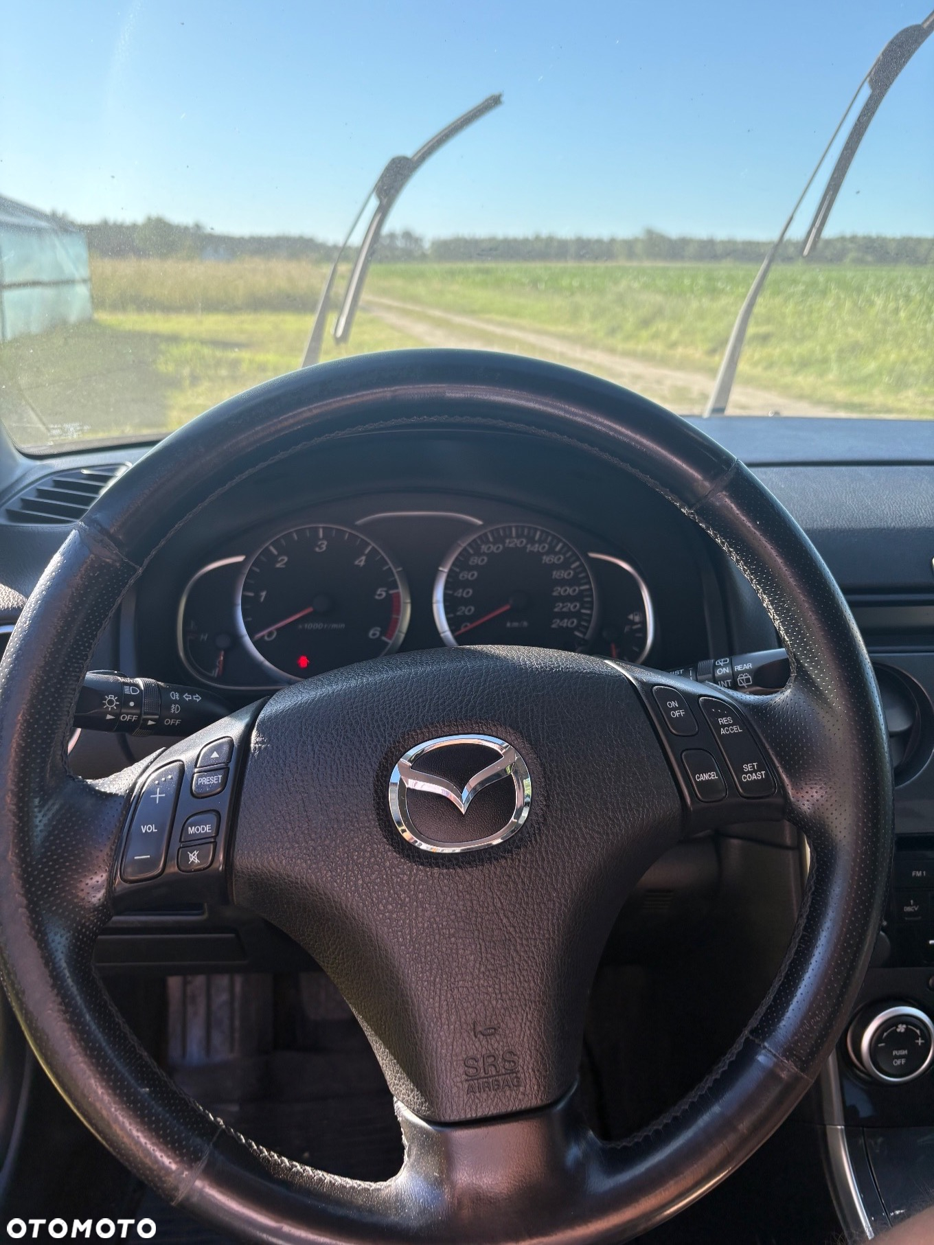Mazda 6 2.0 CD Exclusive - 3