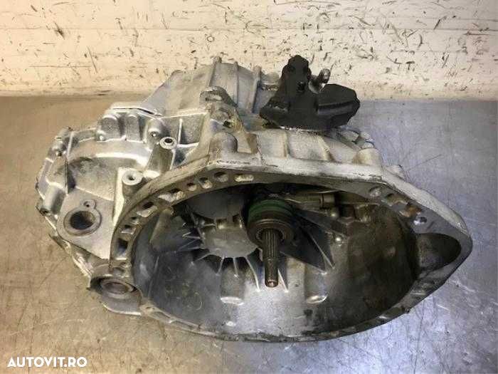 Cutie de viteze Opel Movano 2-2,3-2,5; 6 Viteze; PF - 6