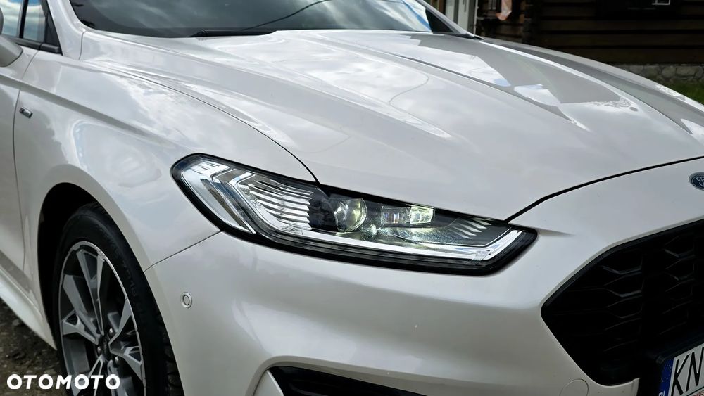 Ford Mondeo 2.0 TDCi ST-Line - 8