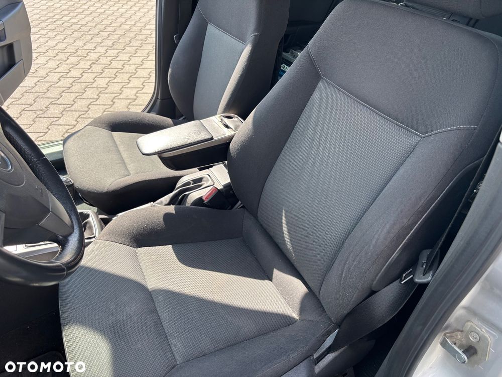 Opel Astra 1.6 Enjoy - 10