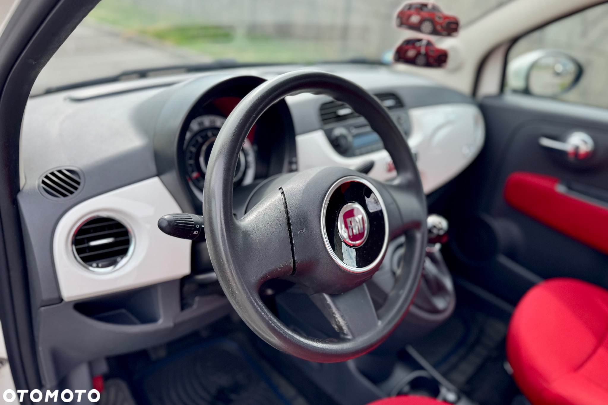 Fiat 500 - 17