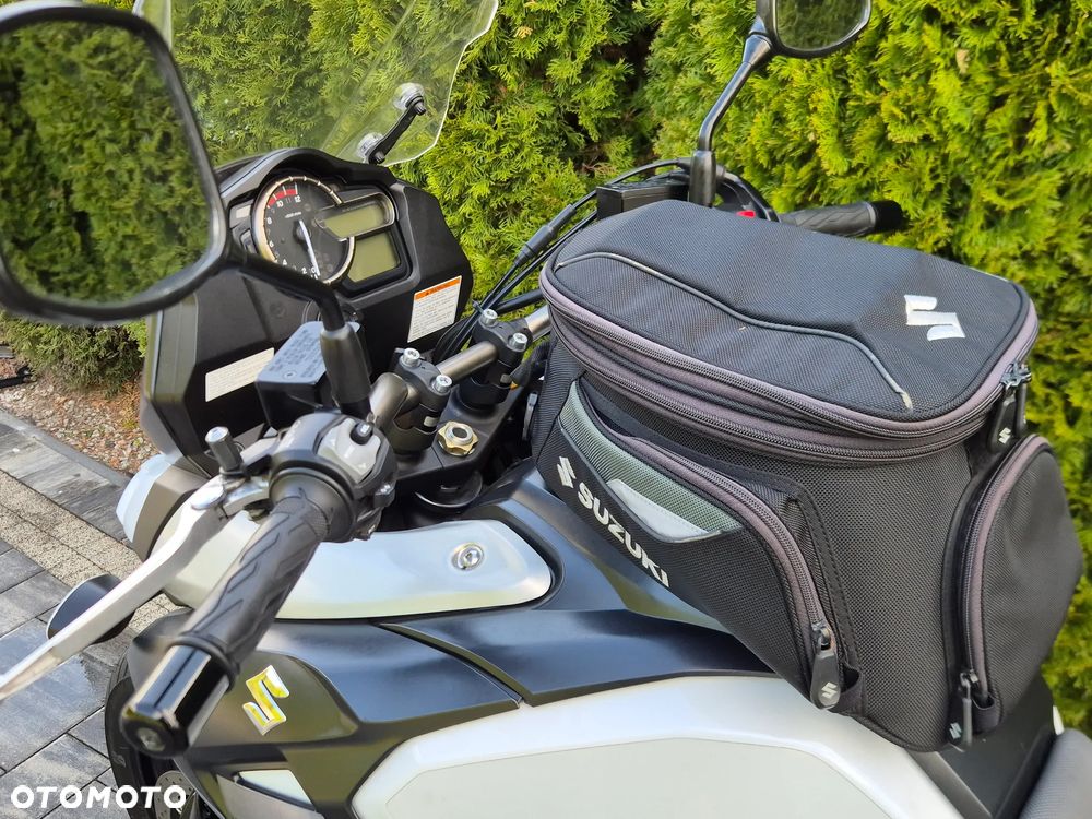 Suzuki DL - 24