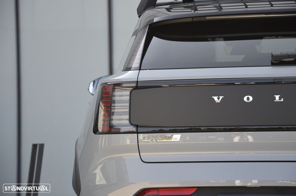 Volvo EX30 Cross Country 69 kWh Twin Motor Ultra - 40