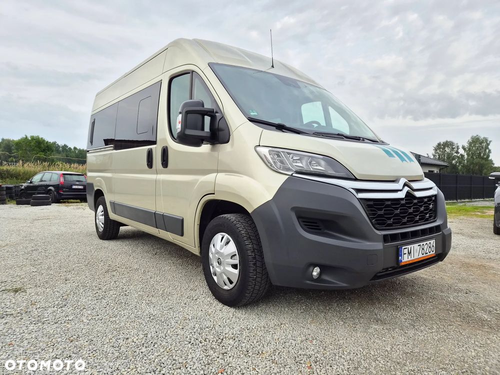 Citroën Jumper L2H2 S&S Shine - 2