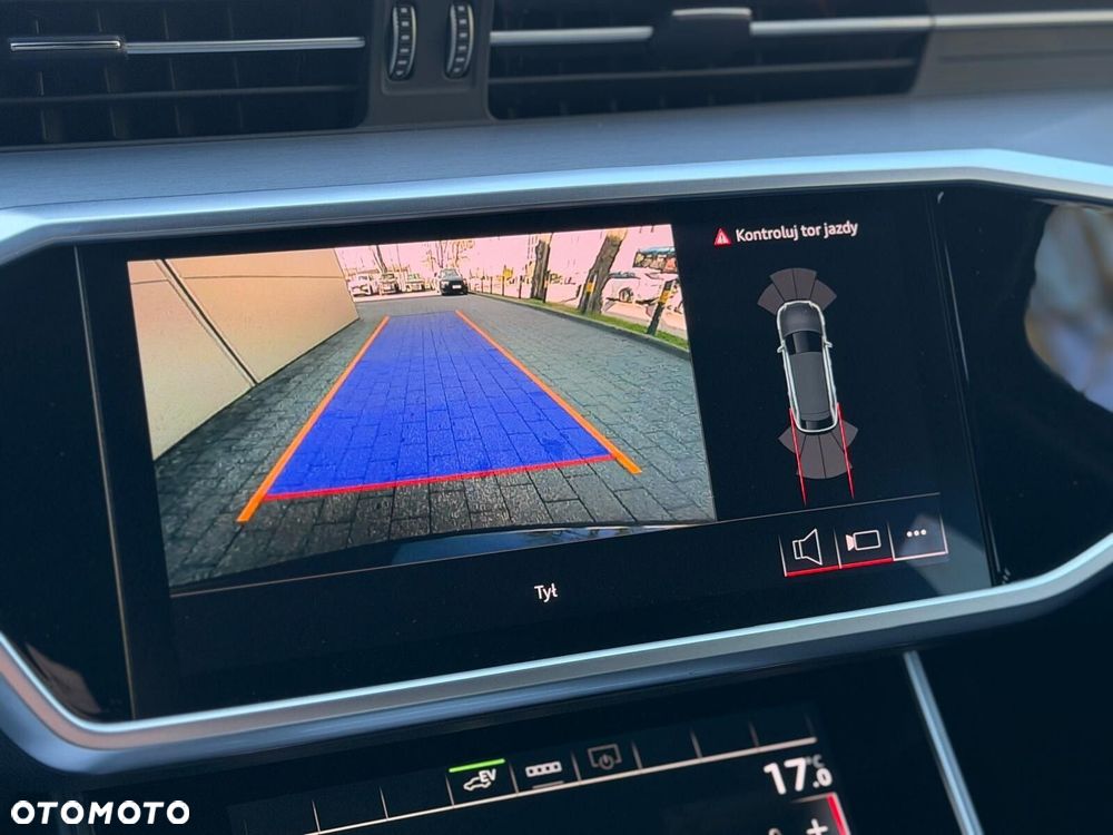 Audi A6 Avant 55 TFSI e Quattro Sport S tronic - 32