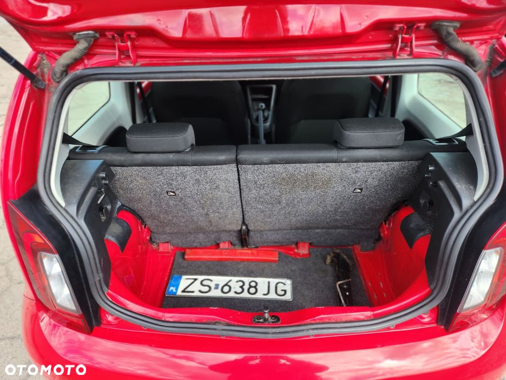 Skoda Citigo 1.0 Ambition - 13