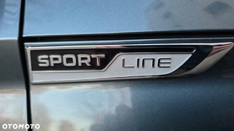 Skoda Kodiaq 2.0 TDI 4x2 Sportline DSG 7os - 28