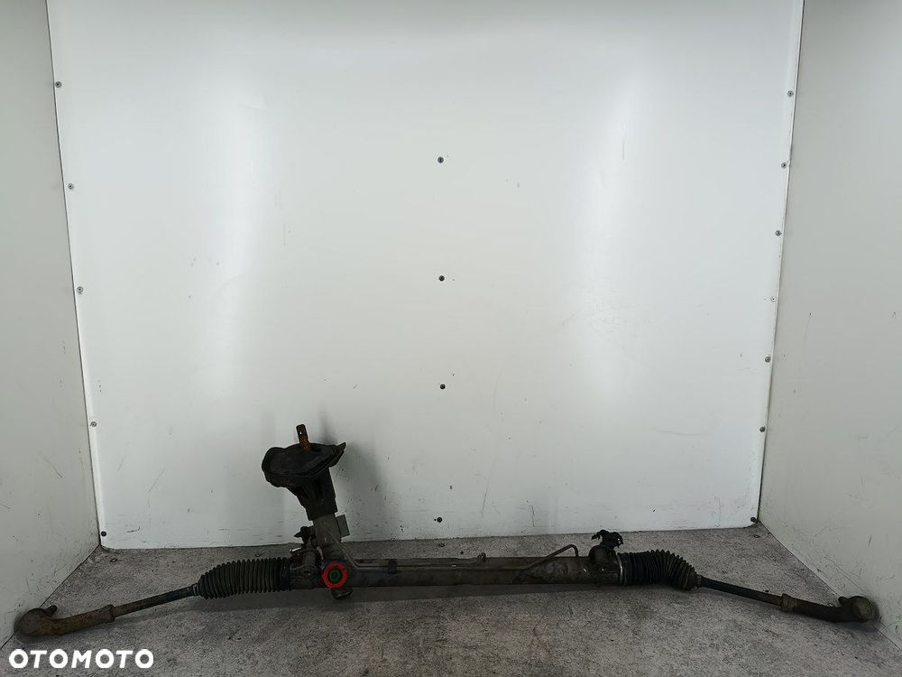 MAGLOWNICA PRZEKŁADNIA KIEROWNICY FORD MONDEO MK4 7G91-3A500-AK 2.0 TDCI - 1